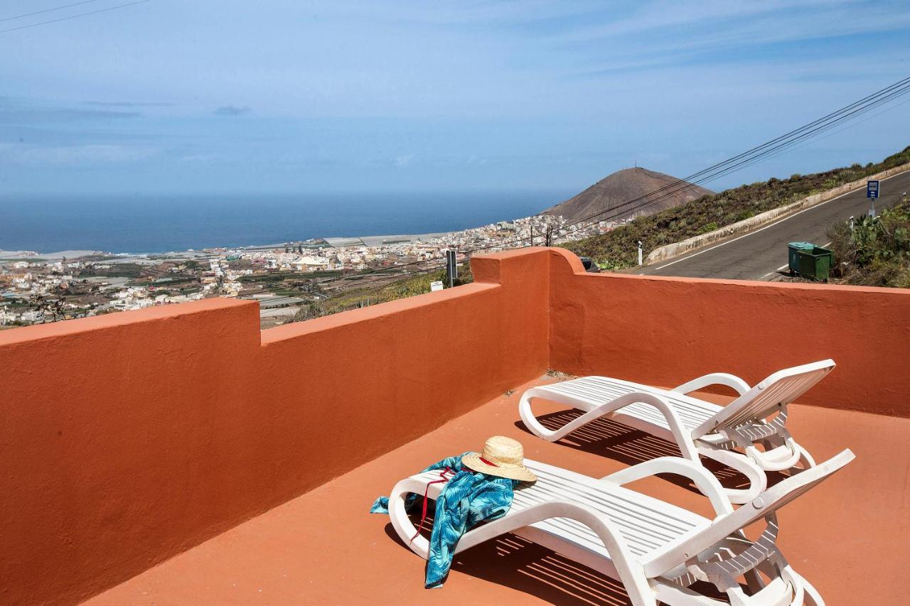 Casa Buenavista Vakantiehuis *