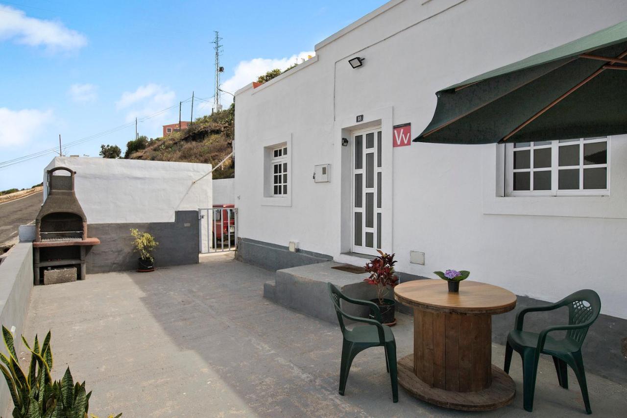 Casa Buenavista Hoya de Pineda