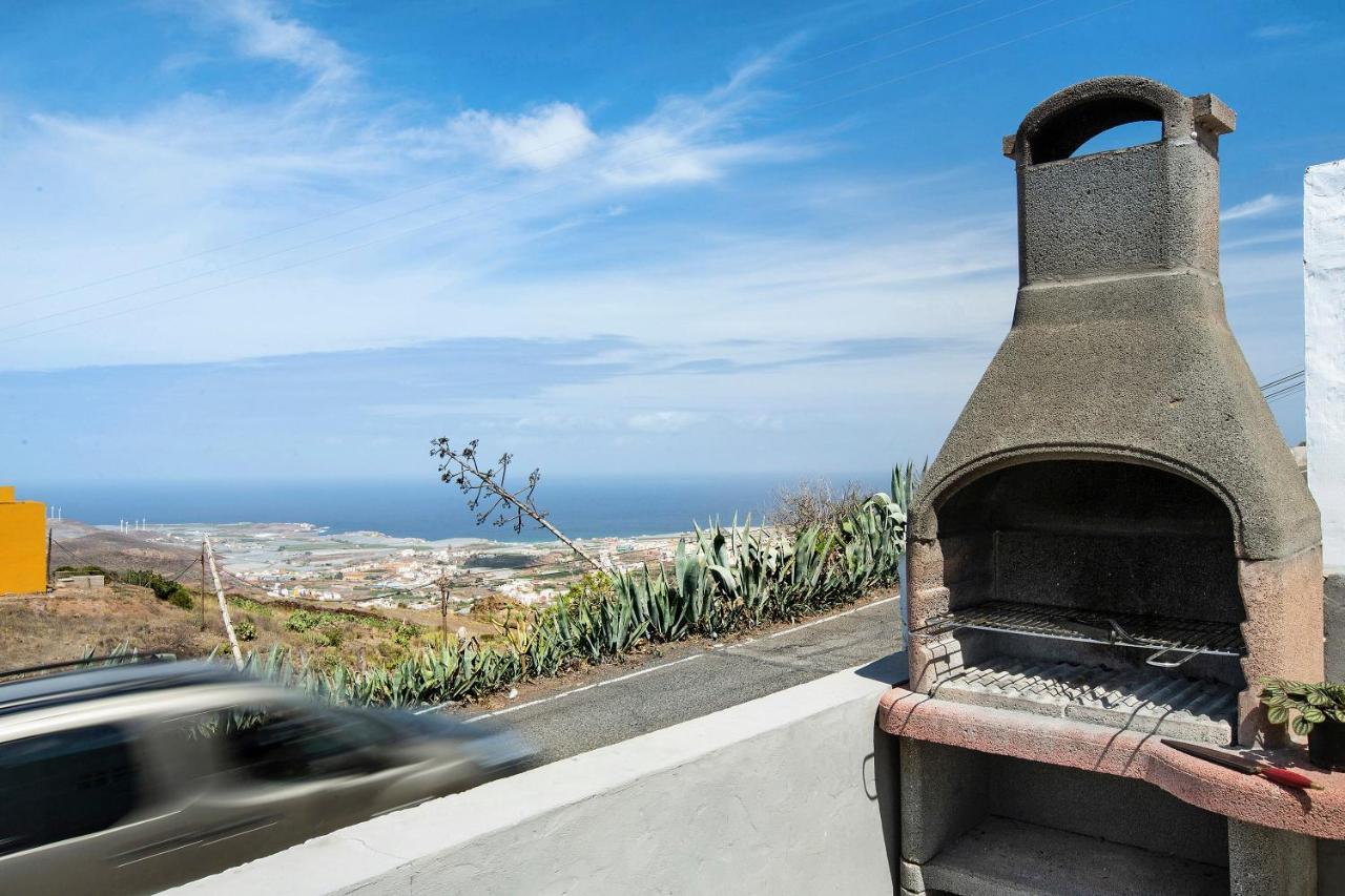 Vakantiehuis Casa Buenavista