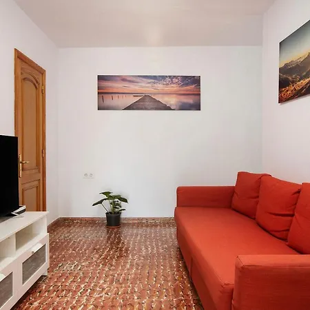 Casa Buenavista Villa Hoya de Pineda Buitenkant foto
