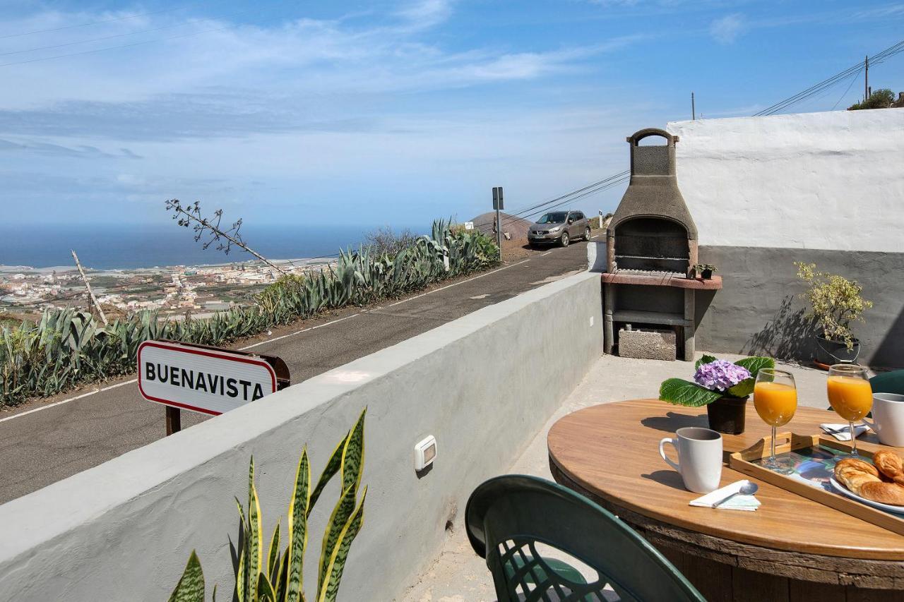 Hébergement de vacances Casa Buenavista