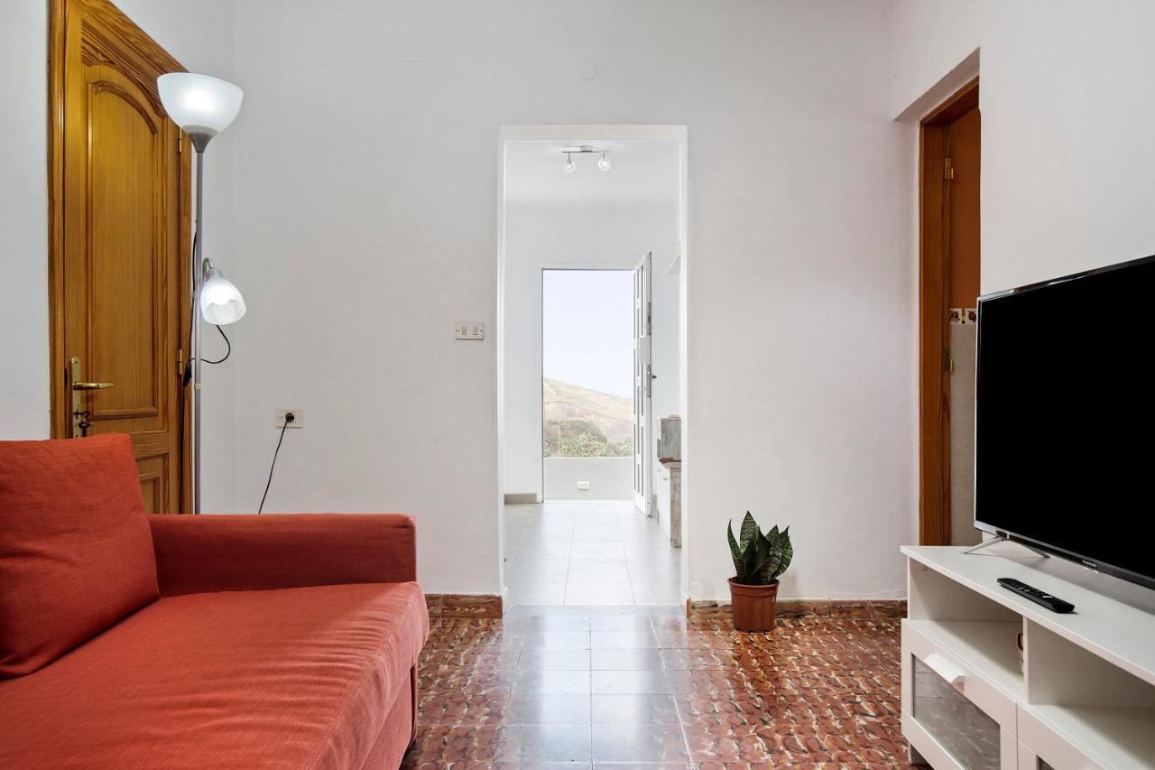 Casa Buenavista Hébergement de vacances *