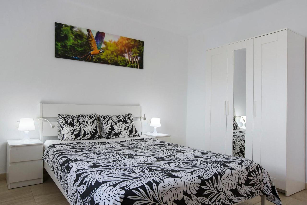 Ferienhaus Casa Buenavista *