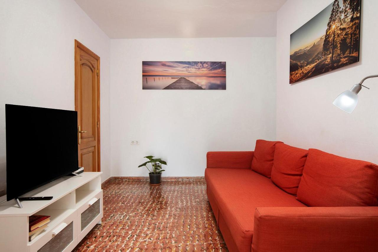 Casa Buenavista